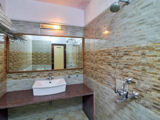 Tiger Safari Resort Sawai Madhopur Eksteriør bilde