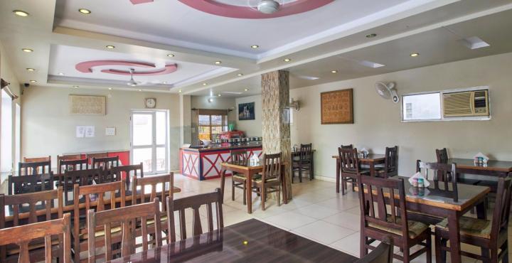 Tiger Safari Resort Sawai Madhopur Eksteriør bilde