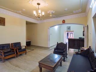 Tiger Safari Resort Sawai Madhopur Eksteriør bilde