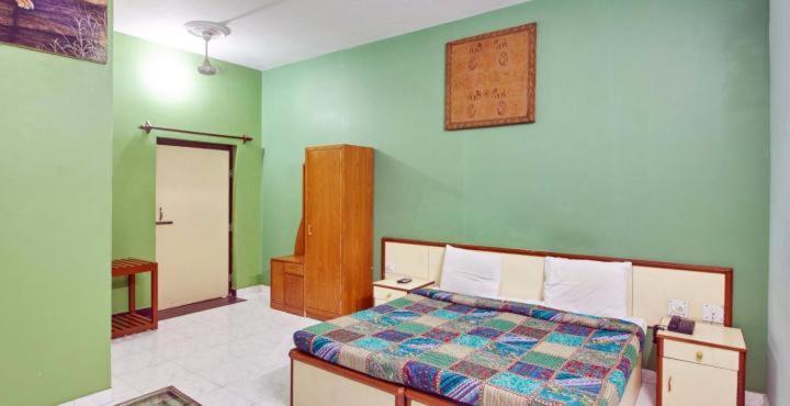 Tiger Safari Resort Sawai Madhopur Eksteriør bilde
